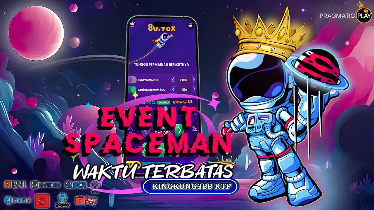 Kingkong388 rtp